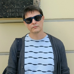 Артем Морс, 06.07.1982, Иркутск