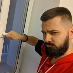 Сергей Зайцев, 05.02, Москва