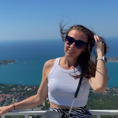 Эля Кривицкая, 09.10, Санкт-Петербург