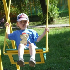 Юля Молчанова, 26.08