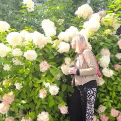 Юлия Храпова, 20.11.1987, Нягань