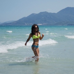 Марина Подрядова, 13.11.1987, Москва