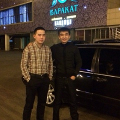 Демеу Жақсылық, 10.02.1992, Тараз