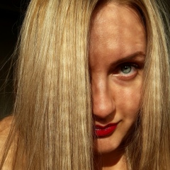 Ирина Андреева, 17.04, Омск