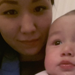 Оксана Канибекова, 09.01.1993, Шымкент