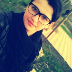 Василиса Боброва, 04.07.2000, Михайловск