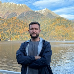 Леонид Логвиненко, 18.01.1988, Санкт-Петербург