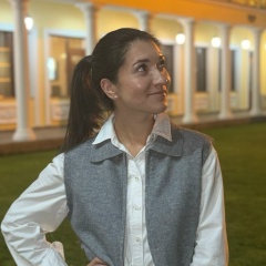 Мария Гурбанова, Москва