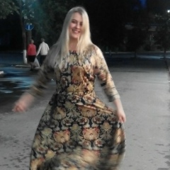 Инна Акулина, 15.08.1981, Муром