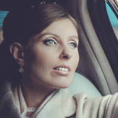 Анастасия Тартанова, 01.08.1985, Москва