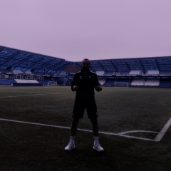 Виктор Пинаев, 11.10.1983, Москва