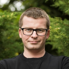 Ivan Mezhui, 14.09, Warszawa