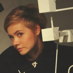 Полина Павлова, Санкт-Петербург