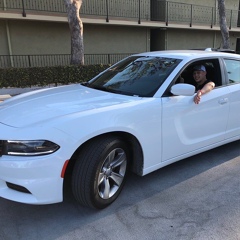 Дмитрий Марз, 10.06, Praha