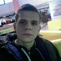 Юра Третьяк, 06.05.2000, Львов