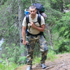 Віталій Павловський, 03.09.1984, Новая Одесса