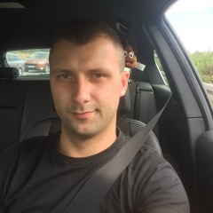 Александр Самодуров, 05.10.1989, Berlin