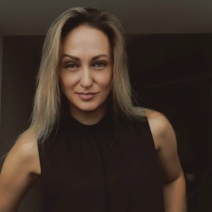 Екатерина Потапова, 18.05, Днепр (Днепропетровск)