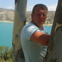 Андрей Казак, 26.10