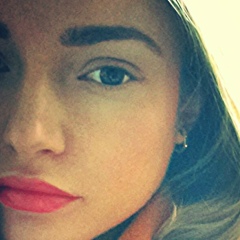 Аля Комарницкая, 23.04, Черновцы