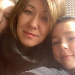 Гульсым Джабынаева, 02.02, Алматы