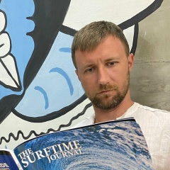 Игорь Зубков, 27.08, Санкт-Петербург