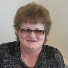 Ольга Евтеева, 25.02.1964, Лиман