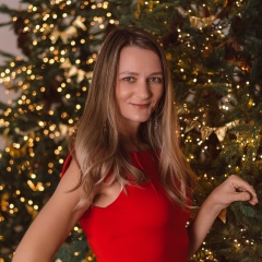 Анюта Вшивкова, 06.01.1988, Самара