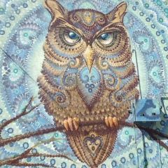 Акулина Куклачев, 15.04.2008, Москва