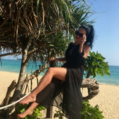 Алина Аляксина, 06.01.1992, Киев