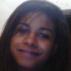 Jessilianna Silva, 10.10.1992
