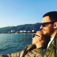 Алексей Алексеев, 11.12.1991, Геленджик