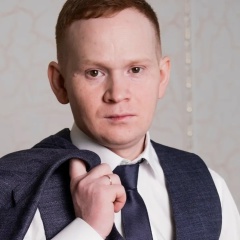 Дмитрий Софронов, 03.09.1991, Ижевск