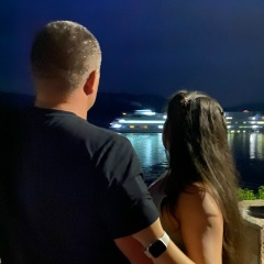 Яна Абрашкина, 19.05.1987, Самара