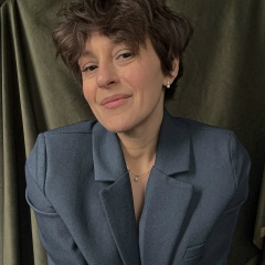 Виктория Миносян, 04.01.1987, Москва