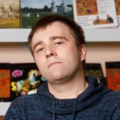 Максим Афзалов, 24.08, Москва