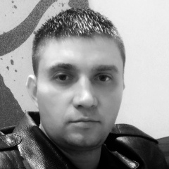 Павел Мартынов, 27.06.1987, Волжский