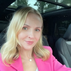 Ирина Власенко, 29.11, Москва