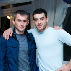 Алим Рефатов, 02.09, Симферополь