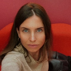 Кристина Гузанова, 01.01