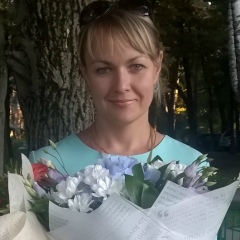 Светлана Маркова, 10.08, Тула