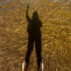 Инна Карпова, 01.03, Санкт-Петербург