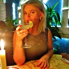 Наталька Добренко, 20.08.1986, Санкт-Петербург