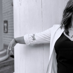 Ксения Курцева, 08.02.1985, Санкт-Петербург