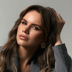 Евгения Бурова, 28.05.1995, Электрогорск