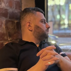 Gugo Jan, 06.09, Москва