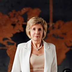 Анна Кузьмичева, Ярославль