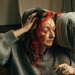 Ольга Скворцова, 15.04, Санкт-Петербург