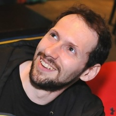 Антон Рундквист, 31.05.1988, Екатеринбург