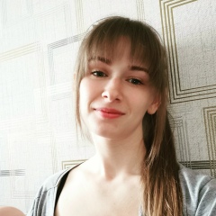 Олька Кулик, 06.12.1990, Гродно